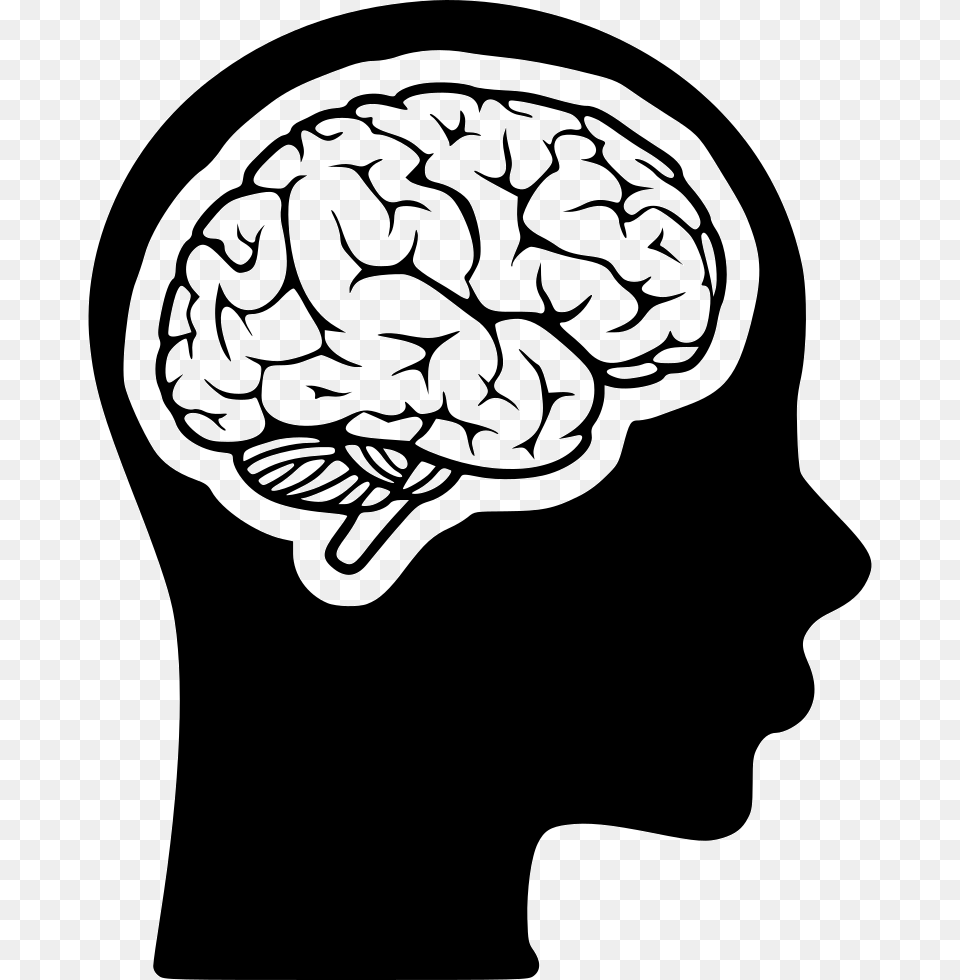Brain Comments Brain, Clothing, Hat, Adult, Female Free Transparent Png