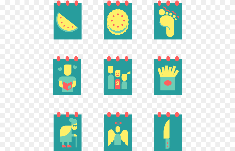 Brain Euclidean Vector Icon Icon, Food, Fruit, Plant, Produce Free Png