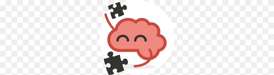 Brain Evolved, Person, Head Free Png Download