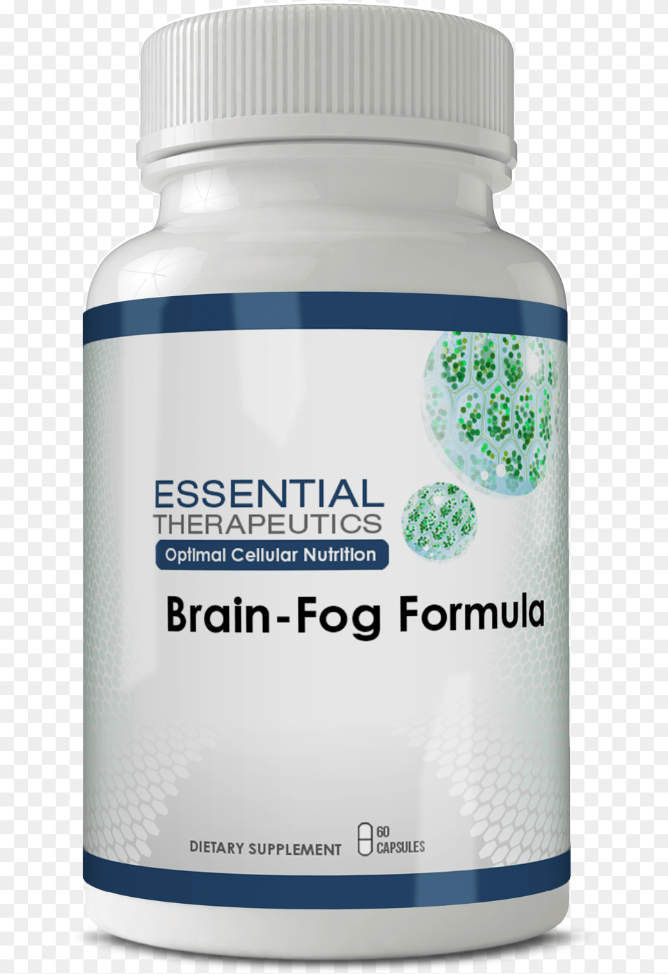 Brain Fog Formuladata Zoom Cdn Dietary Supplement, Bottle, Shaker, Astragalus, Flower Free Png Download