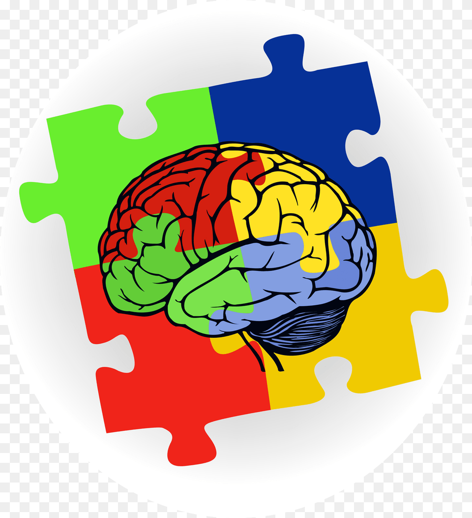 Brain For Coloring, Game, Jigsaw Puzzle, Baby, Person Free Transparent Png