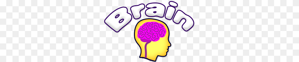 Brain For Kids Ology Amnh Free Png