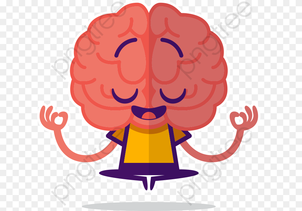 Brain Games Clipart Brain, Baby, Person, Performer Png