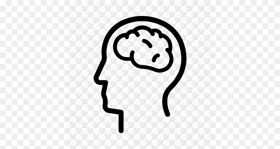 Brain Grey Matter Intelligence Intelligent Mind Smart Free Png Download