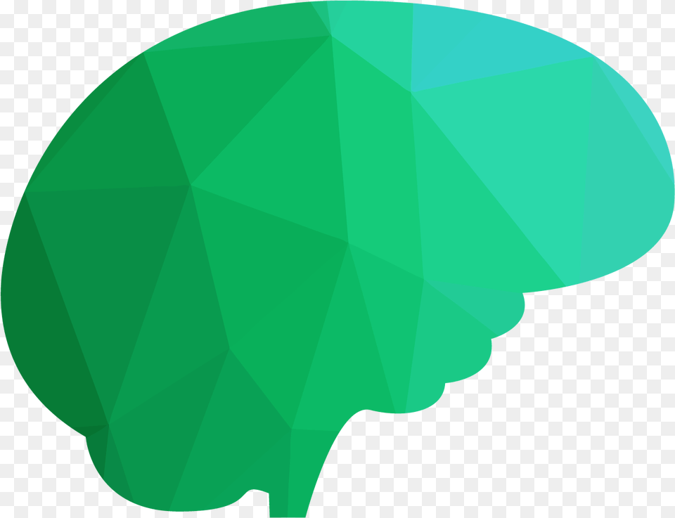 Brain Icon Illustration, Accessories, Leaf, Jewelry, Plant Free Transparent Png