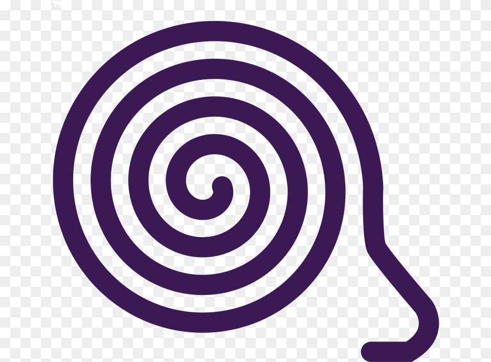 Brain Logo Braintrainuk Spiral, Coil Free Transparent Png