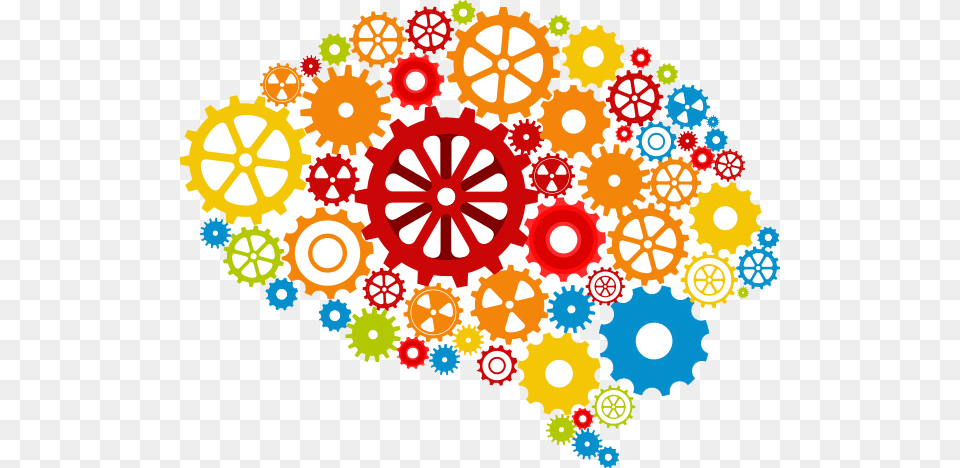 Brain Mechanics, Art, Floral Design, Graphics, Pattern Png