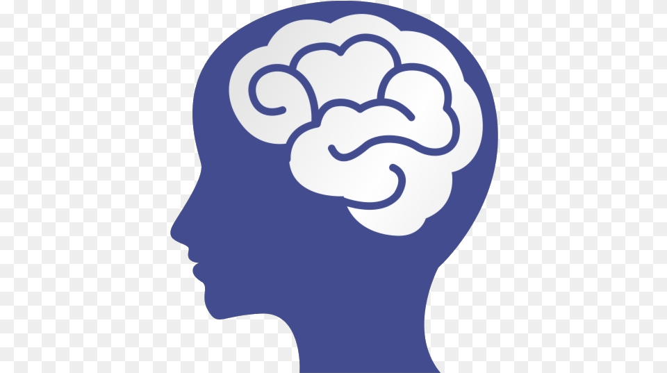 Brain Neuroscience Is The Science Of And Looks Mental Mental Health Transparent Background, Cap, Clothing, Hat Png