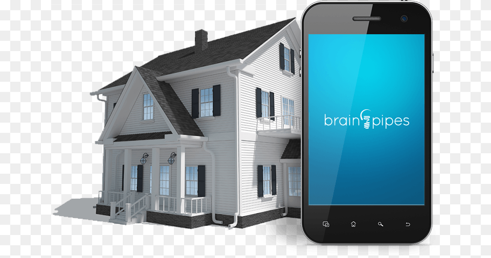 Brain Pipes Smartphone, Electronics, Mobile Phone, Neighborhood, Phone Free Png