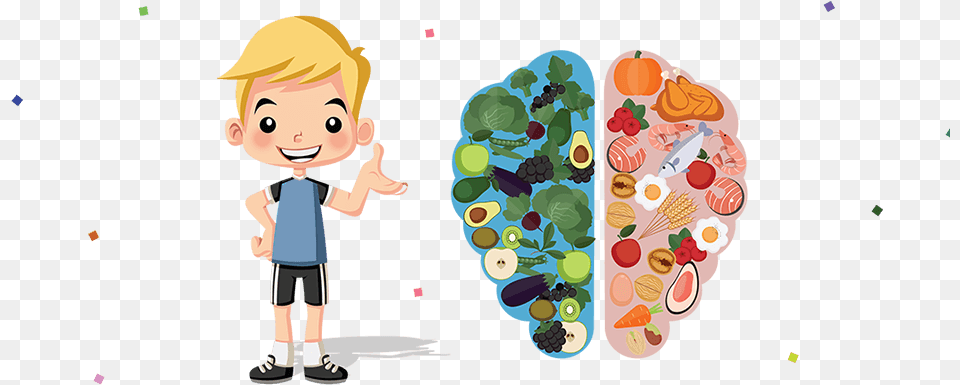 Brain S Favourite Diet Food, Baby, Person, Face, Head Free Png