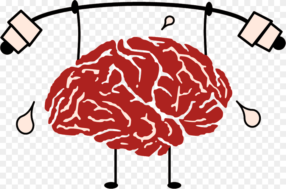 Brain Training Clipart Png Image