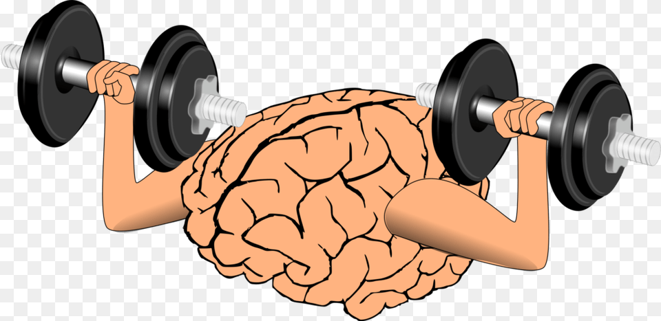 Brain Training Clipart, Device, Power Drill, Tool Free Png Download