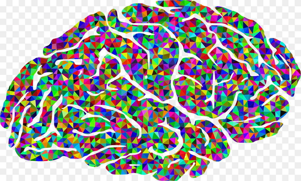 Brain Transparent Brain, Art, Pattern, Baby, Person Png