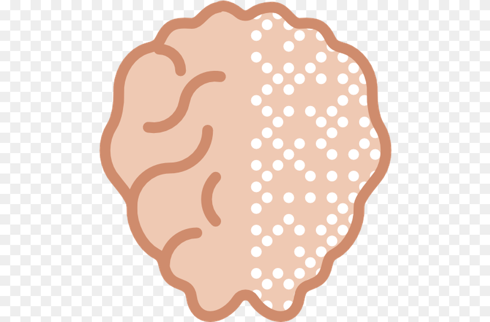 Brain Vector Icon Designed By Madebyoliver Brain, Body Part, Hand, Person, Head Png Image