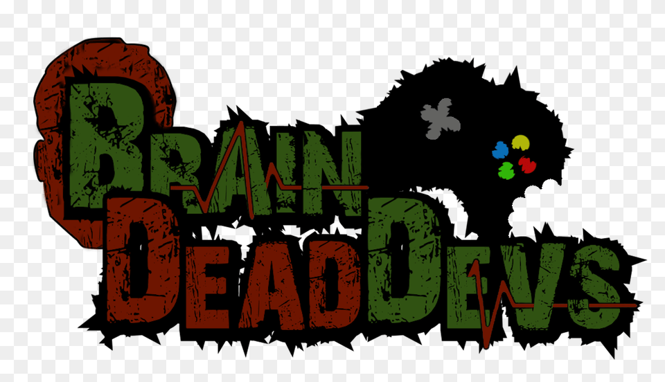 Braindeaddevs Horde, Adult, Male, Man, Person Free Png