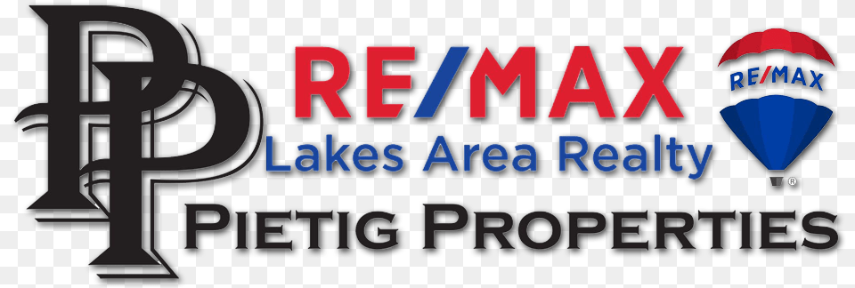 Brainerd Lakes Area Real Estate The Pietig Properties Group Bluetooth Music Receiver, Logo Free Png Download