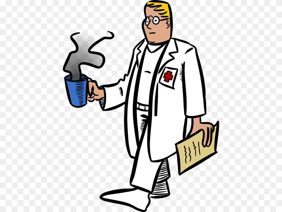 Brainfx On Twitter Launch Of New, Clothing, Coat, Lab Coat, Adult Free Transparent Png