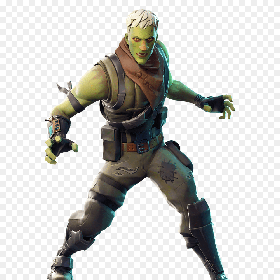 Brainiac Fortnite, Adult, Man, Male, Person Png Image