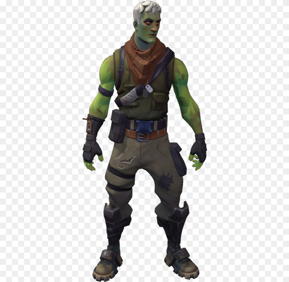 Brainiac Outfit Brainiac Skin Fortnite, Person, Clothing, Costume, Adult Free Png