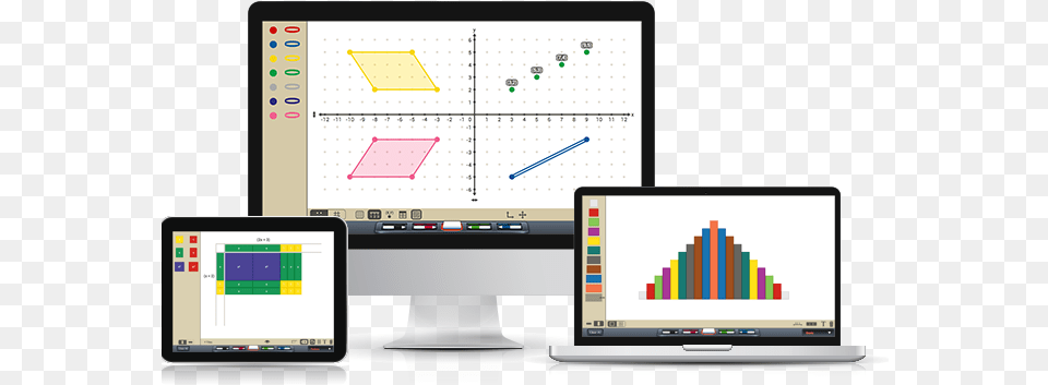 Brainingcamp Technology Applications, Computer Hardware, Electronics, Hardware, Monitor Free Png