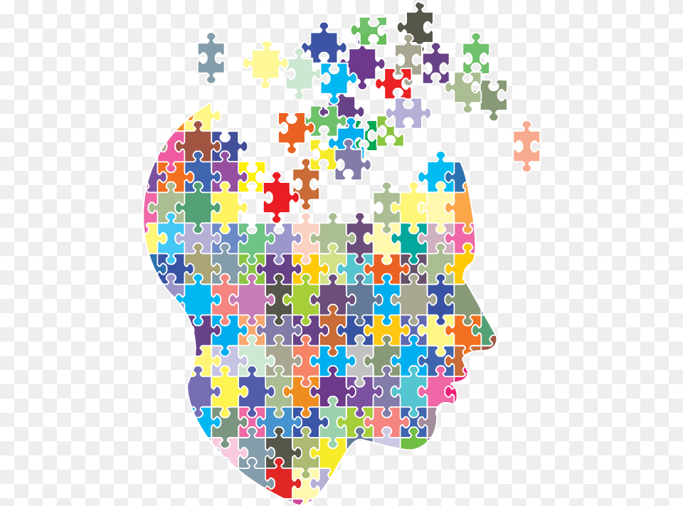 Brainpuzzle Transparent Background Puzzle, Game, Jigsaw Puzzle, Person, Chess Free Png Download