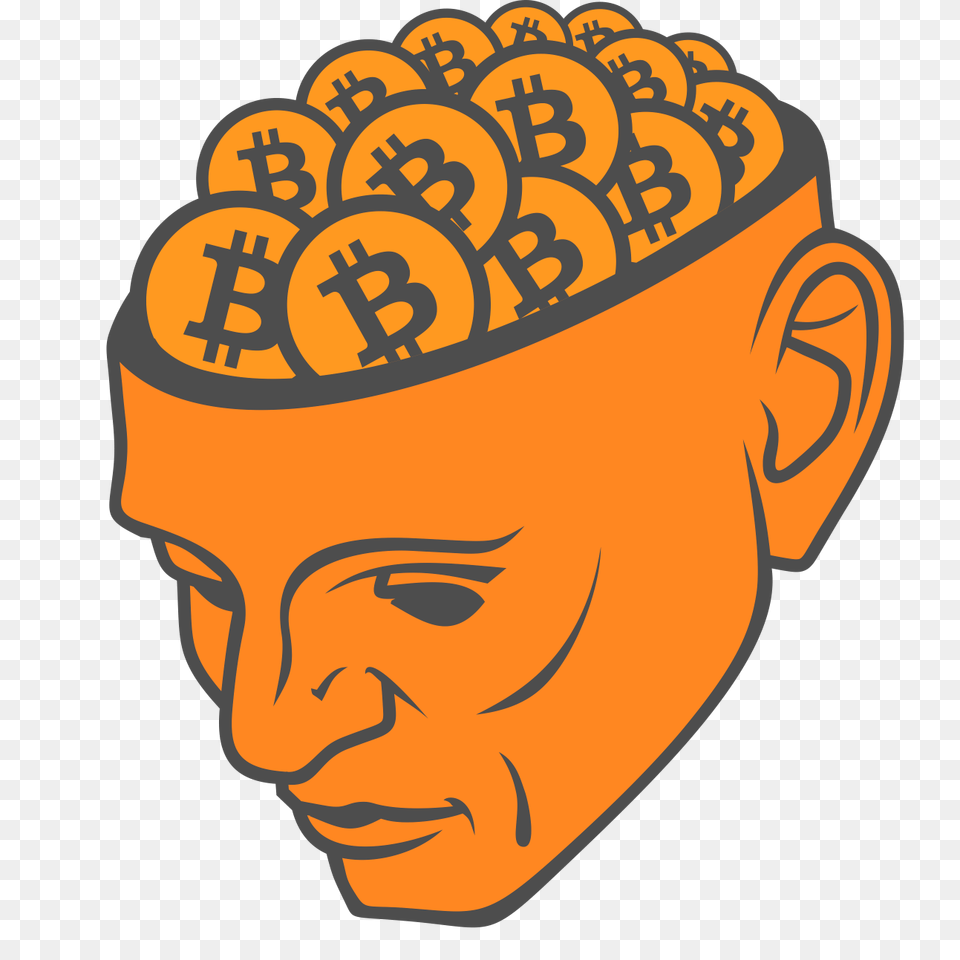 Brains Clipart Orange, Accessories, Art, Baby, Person Png