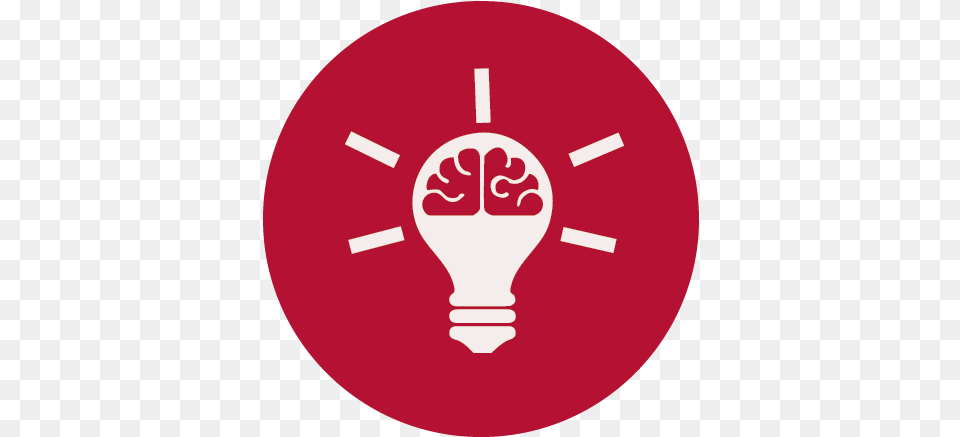 Brainstorm Light Bulb, Lightbulb, Disk Png Image