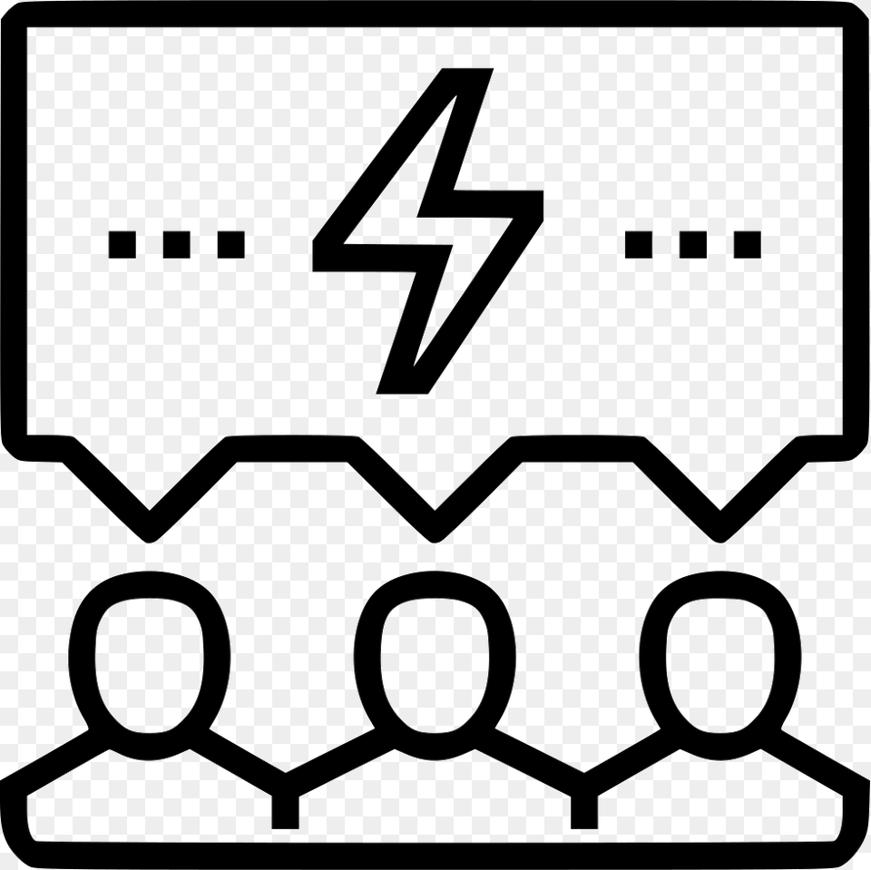 Brainstorming Comments Employee Engagement Engaged Icon, Symbol, Number, Text, Device Free Png