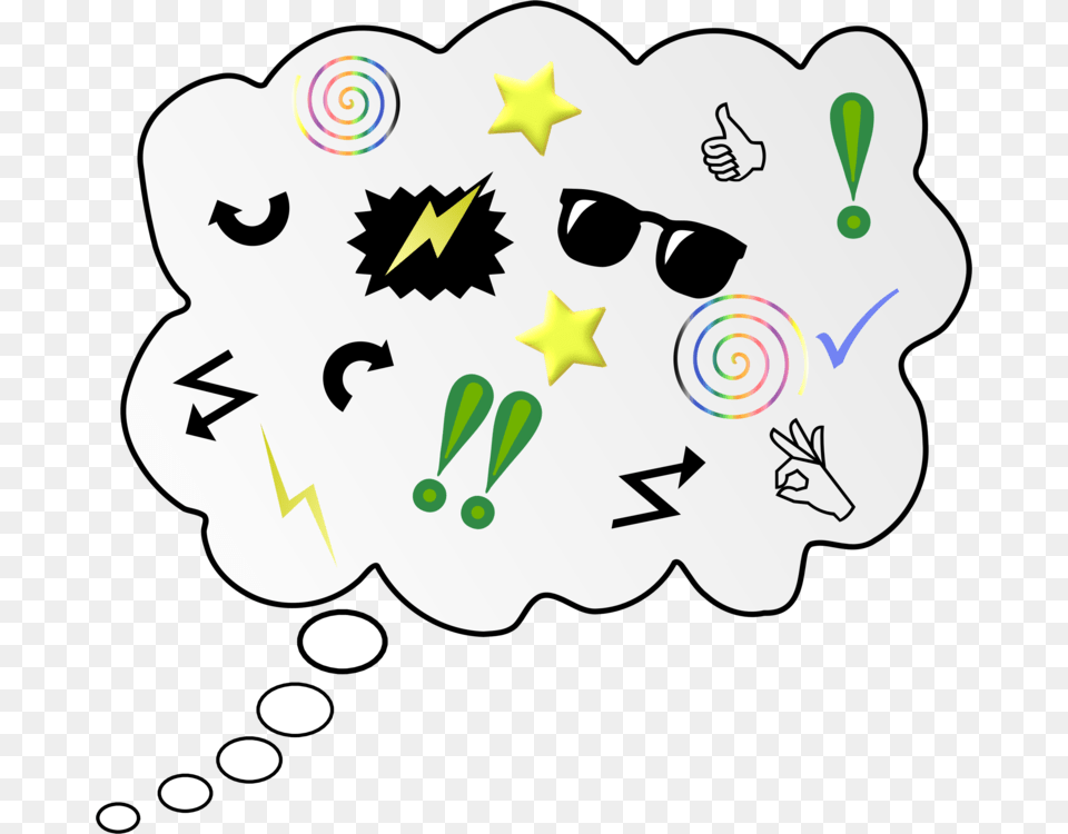 Brainstorming Idea Creativity Brainwriting Computer Icons, Accessories, Sunglasses, Art, Animal Free Transparent Png