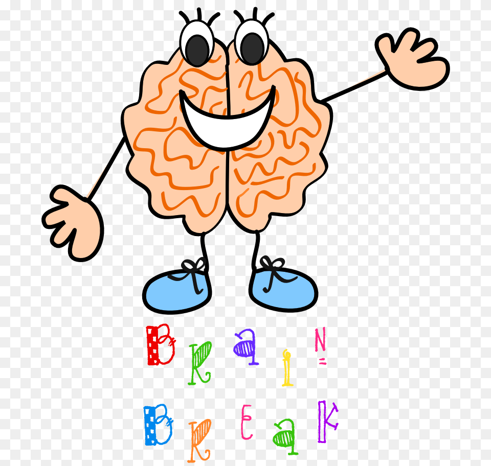 Brainy Cliparts, Baby, Person, Text, Face Png