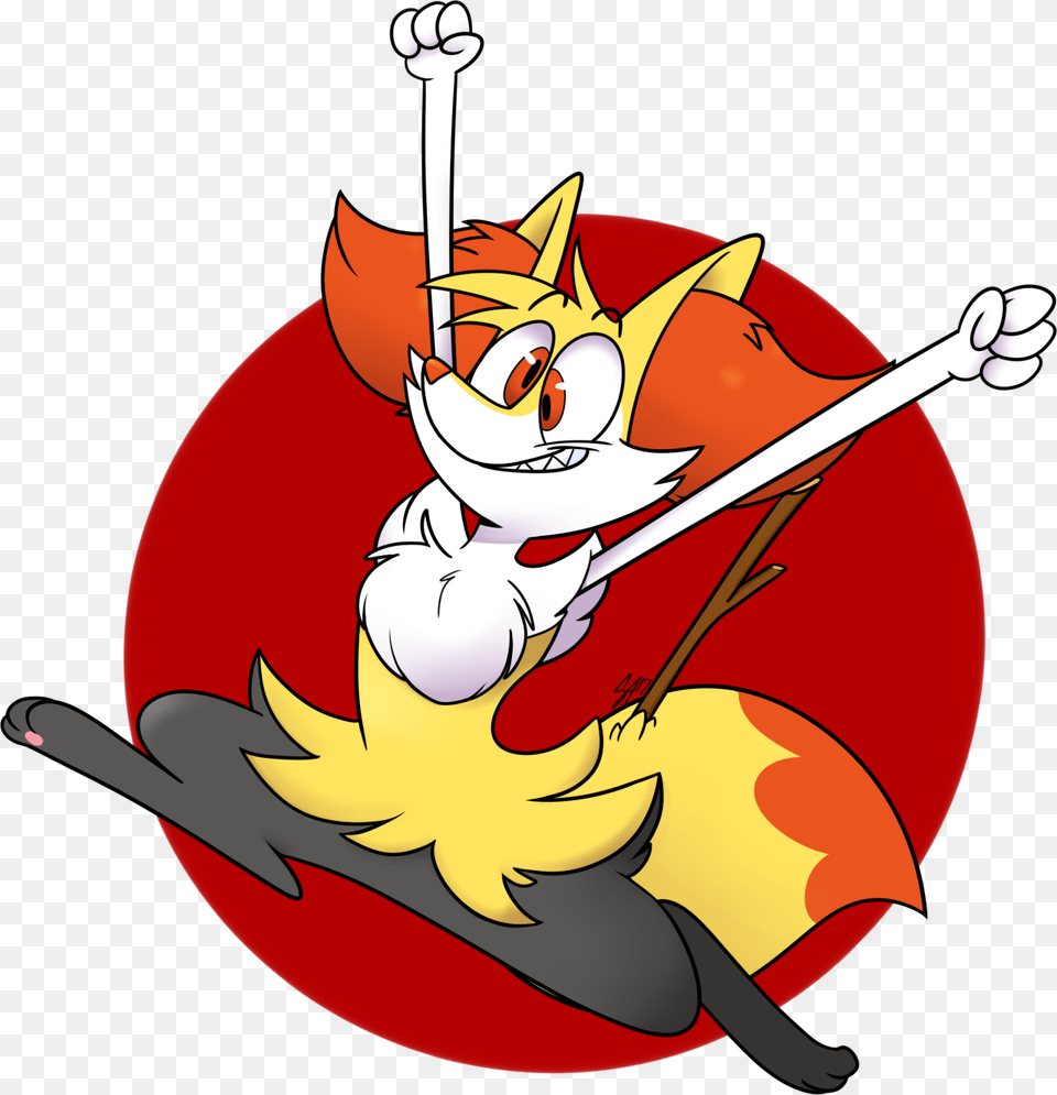 Braixen Question, Cartoon, Baby, Person Png