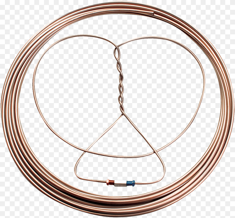 Brake Line Replacement Products Brake Line Tubing, Coil, Spiral, Wire Free Png