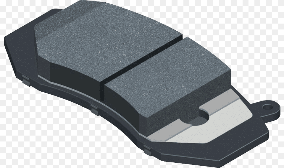 Brake Pad Back Plate, Pedal Free Png