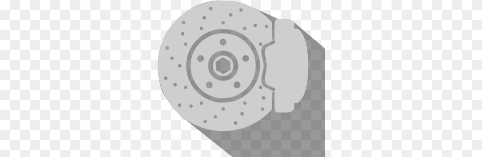 Brakes Brake, Rotor, Coil, Machine, Spiral Free Png Download