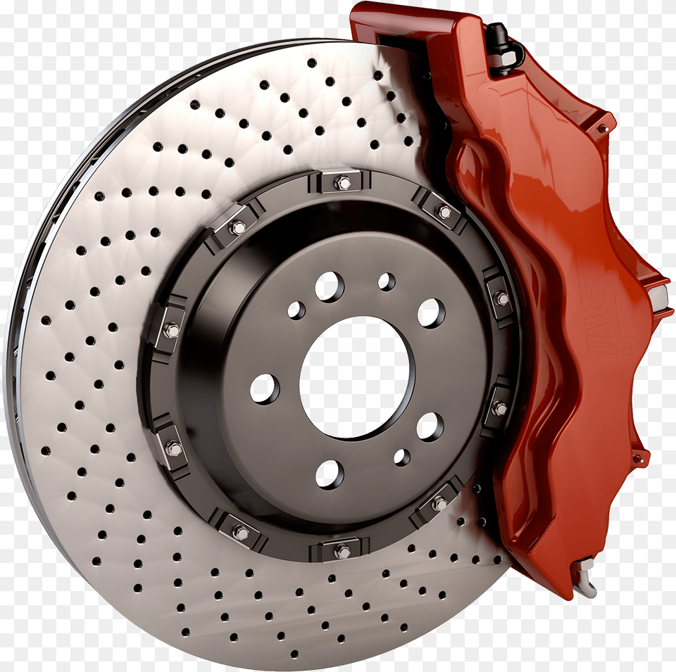 Brakes Car Brake Pads, Machine Png