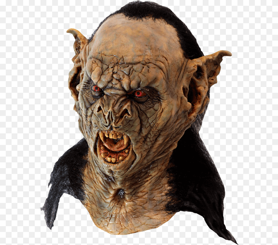 Bram Stokers Dracula Bat Mask Bat Mask, Animal, Lion, Mammal, Wildlife Png