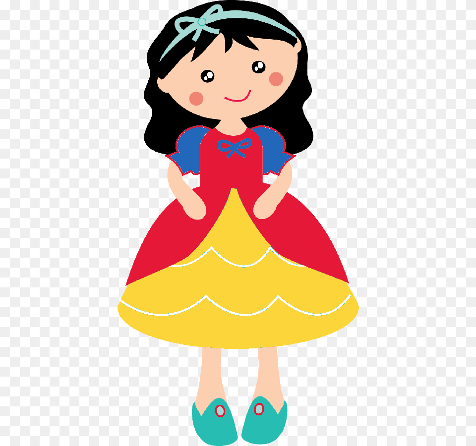 Branca De Neve, Clothing, Dress, Baby, Person Png