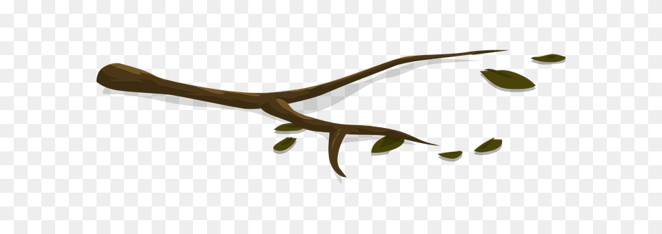 Branch Antler, Cutlery, Aircraft, Airplane Free Transparent Png