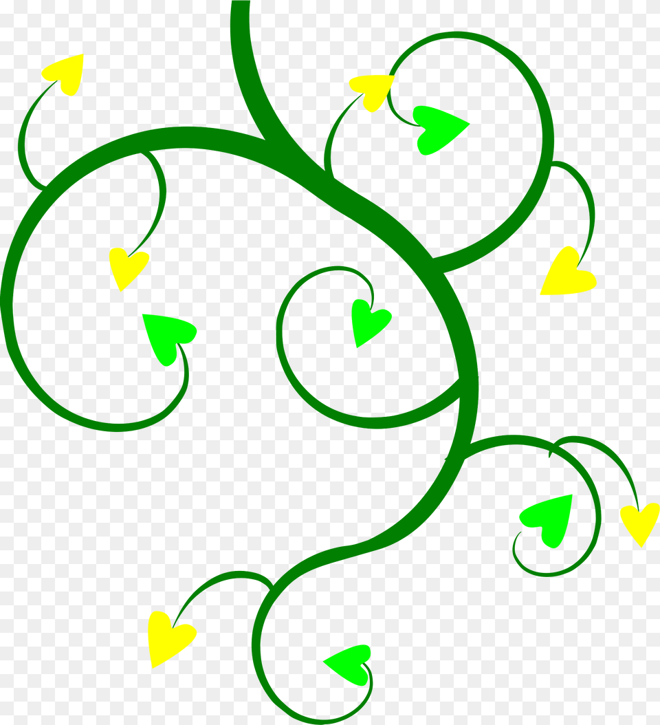 Branch Clipart, Art, Floral Design, Graphics, Green Png Image