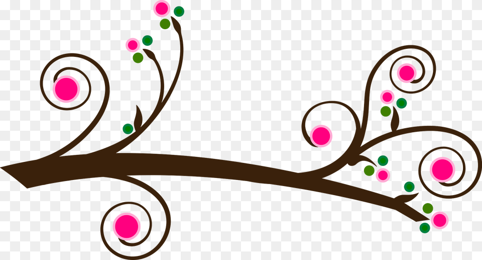 Branch Clipart, Art, Floral Design, Graphics, Pattern Free Transparent Png