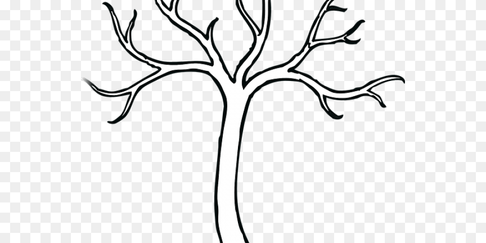 Branch Clipart Tree Bark, Plant, Smoke Pipe, Art Free Png