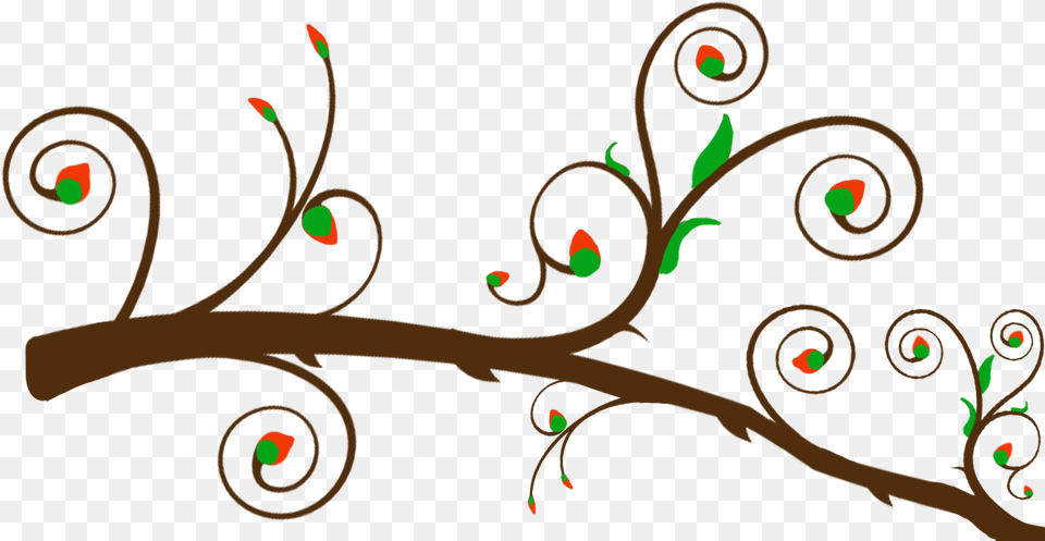 Branch Clipart Tree Branch Vector, Art, Floral Design, Graphics, Pattern Png Image