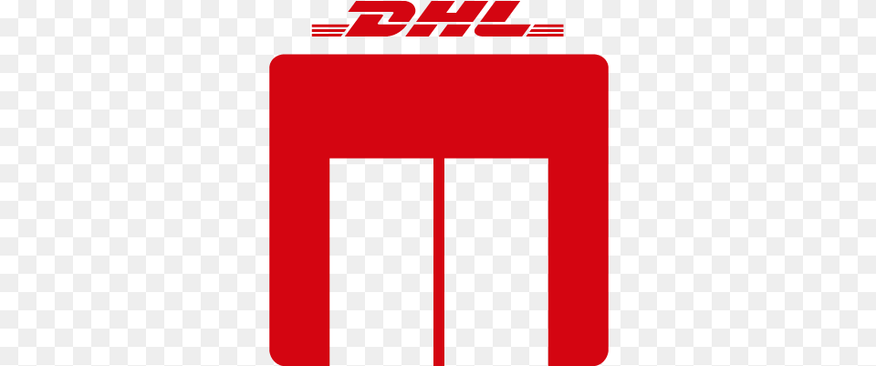 Branch Dhl Service Point, Logo Png