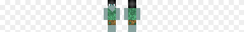 Branch From Trolls Minecraft Skin Png