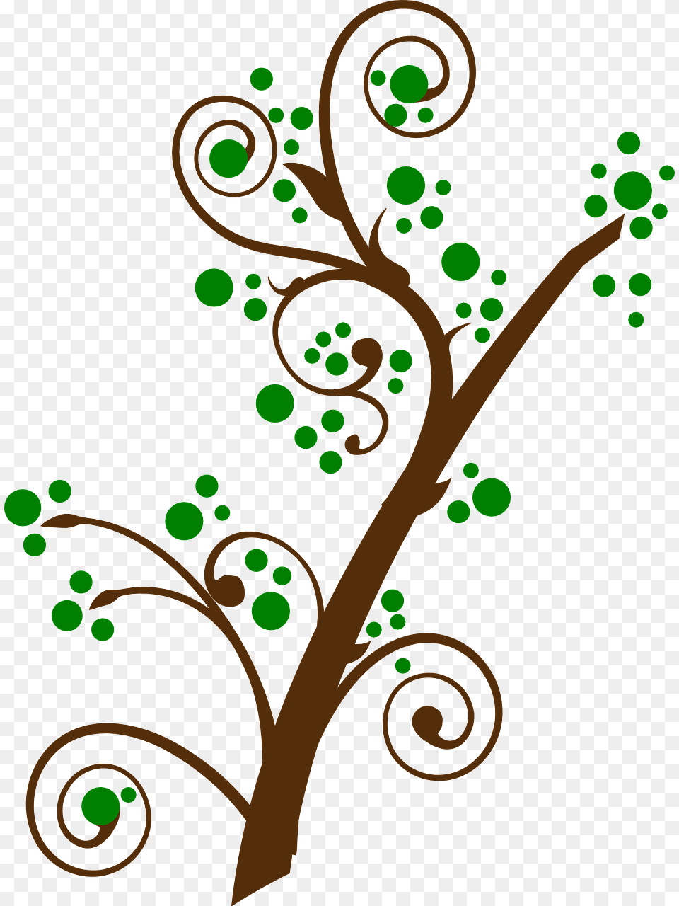 Branch Svg, Art, Floral Design, Graphics, Pattern Png Image
