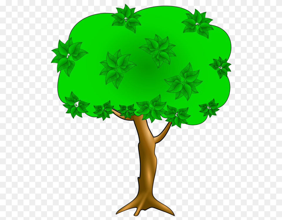 Branch Tree Forest Computer Icons Twig, Green, Leaf, Plant, Potted Plant Free Png