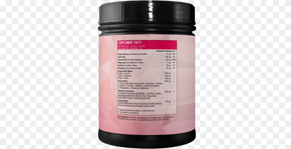 Branched Chain Amino Acid, Bottle, Text, Food, Seasoning Free Png Download