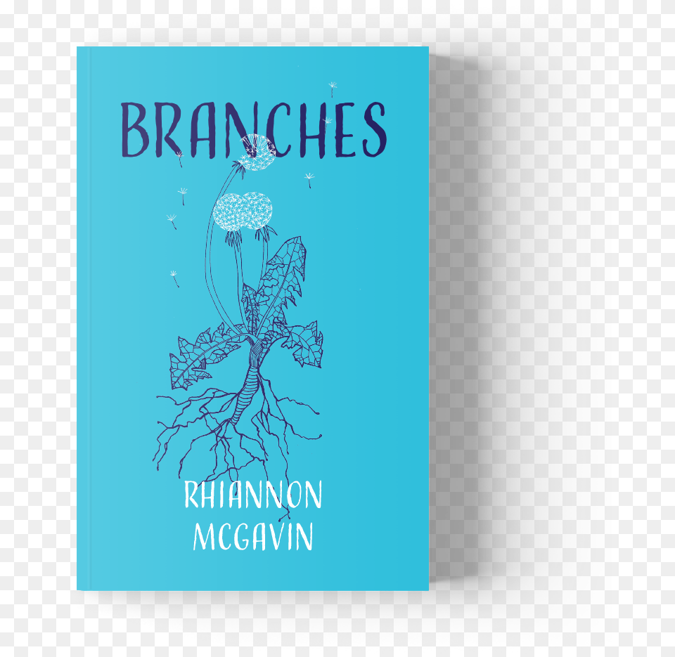 Branches Graphic Design, Book, Publication, Advertisement, Poster Free Png