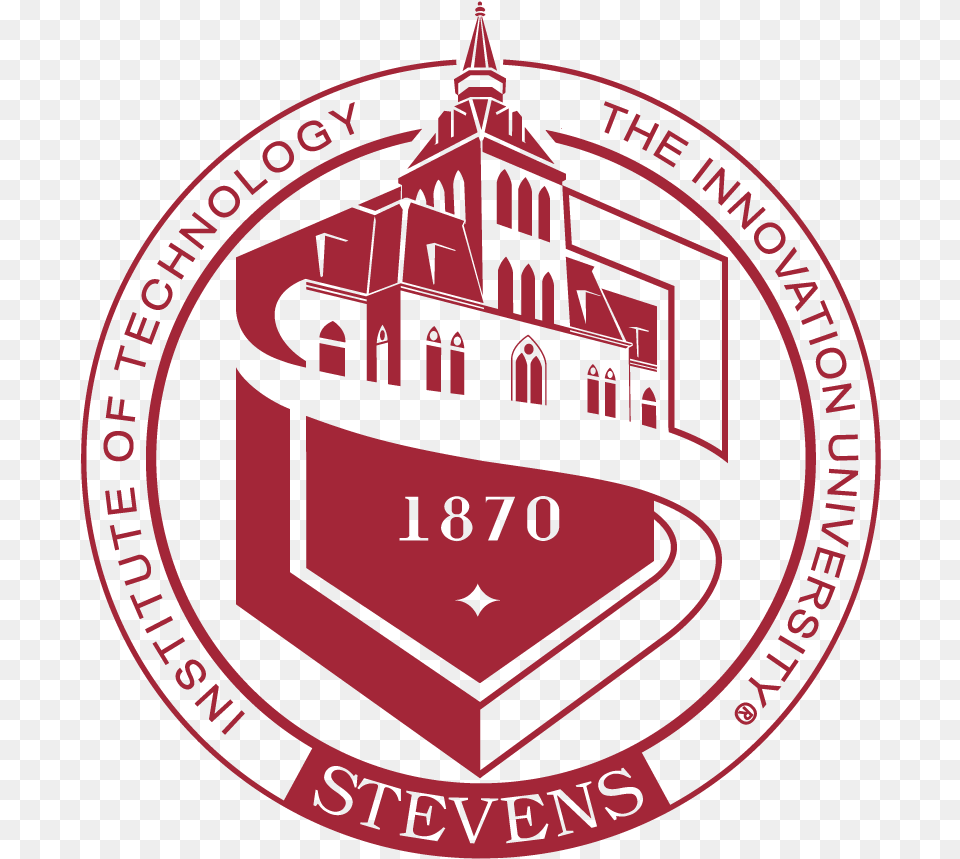 Brand And Graphic Standards Stevens Institute Of Technology Language, Badge, Logo, Symbol, Emblem Free Png Download