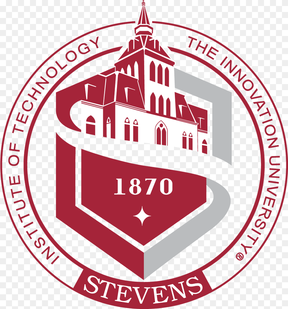 Brand And Graphic Standards Stevens Institute Of Technology Logo, Badge, Symbol Png